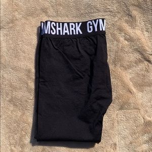 Gymshark seamless Capri